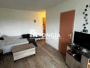Appartement 1 pièce 28 m²