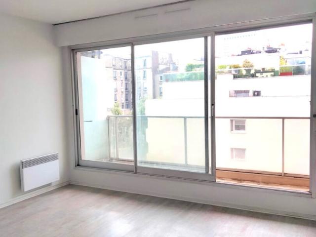 Appartement 1 pièce 28 m²