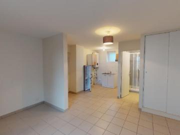 Appartement 1 pièce 28 m²