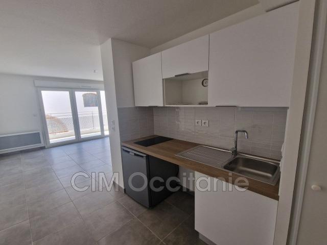 Appartement 1 pièce 28 m²