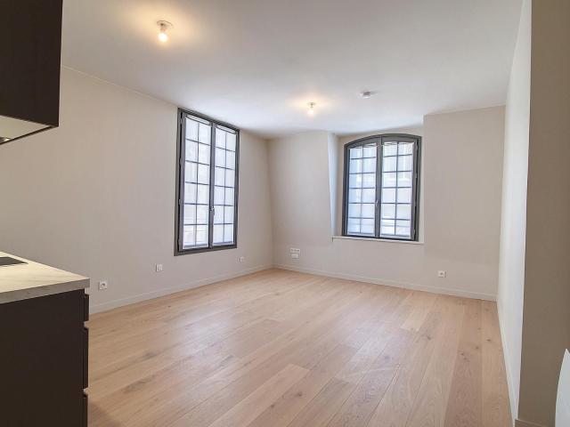Appartement 1 pièce 28 m²