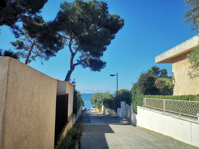 Appartement 1 pièce 28 m²