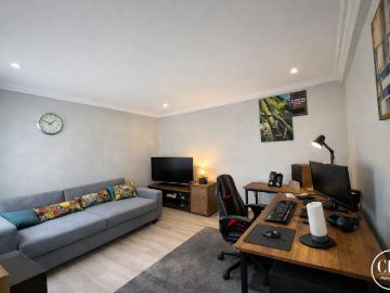 Appartement 1 pièce 28 m²