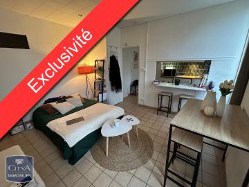 Appartement à vendre à Rue Thubaneau