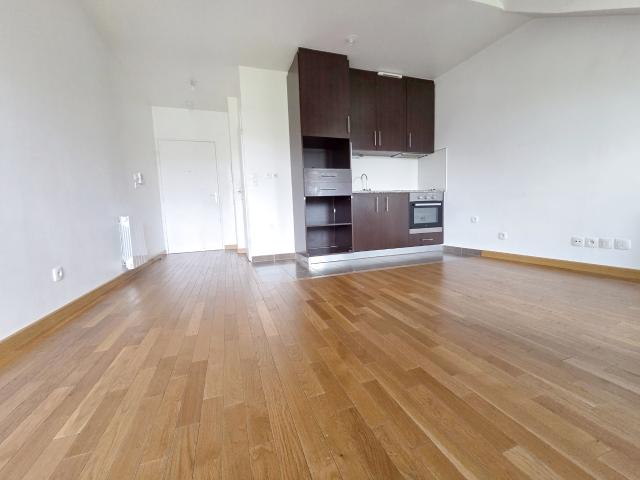 Appartement 1 pièce 28 m²