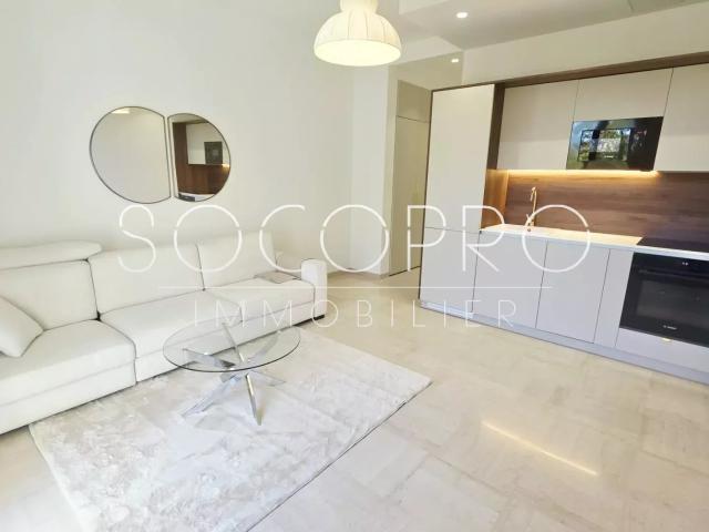 Appartement 1 pièce 28 m²