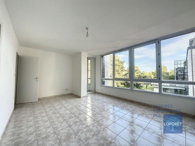 Appartement 1 pièce 28 m²
