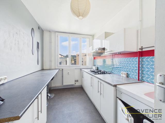 Appartement 1 pièce 28 m²