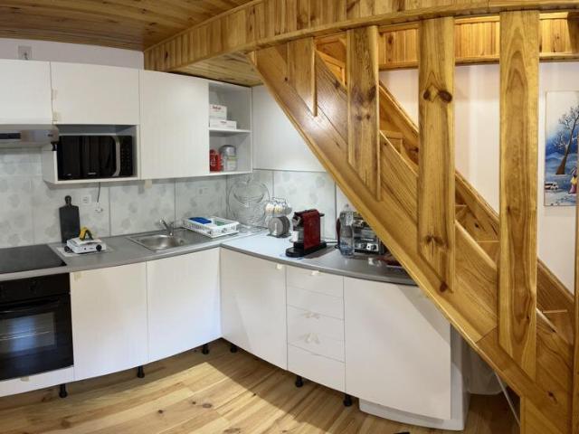 Appartement 1 pièce 28 m²