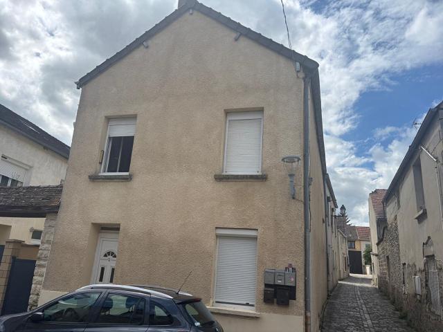 Appartement 1 pièce 28 m²