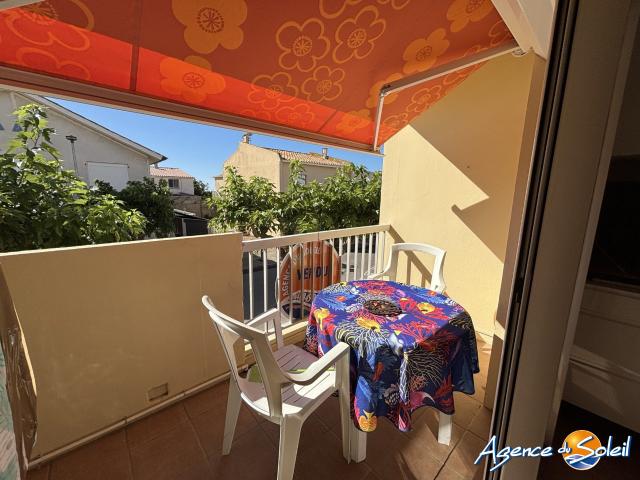 Appartement 1 pièce 28 m²