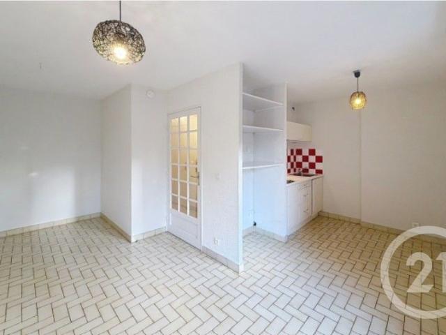 Appartement 1 pièce 28 m²