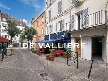 Appartement 1 pièce 28 m²