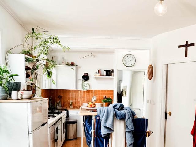 Appartement 1 pièce 28 m²