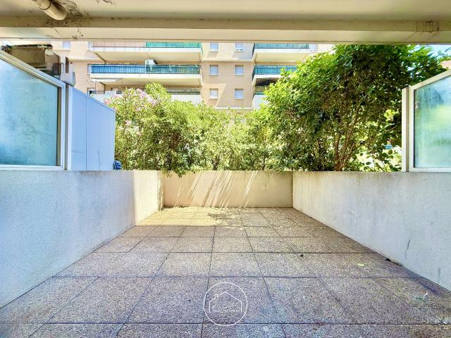 Appartement 1 pièce 28 m²