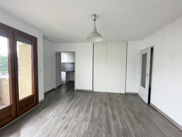 Appartement 1 pièce 28 m²