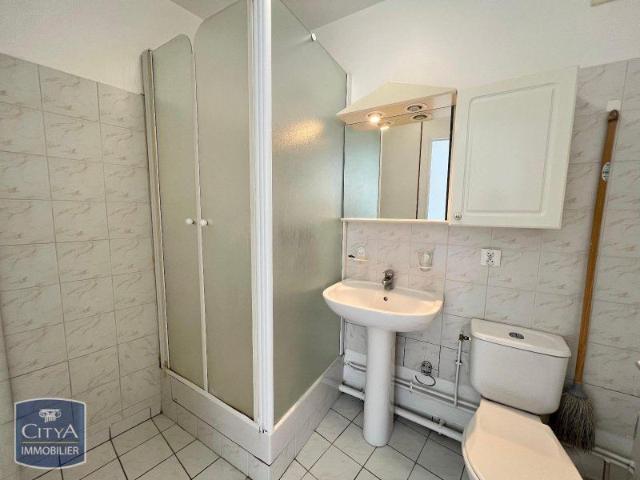 Appartement 1 Pièce 28 m²