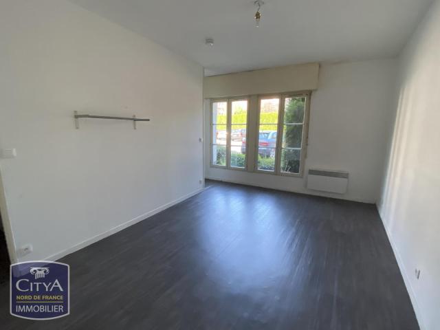 Appartement 1 pièce 28 m²