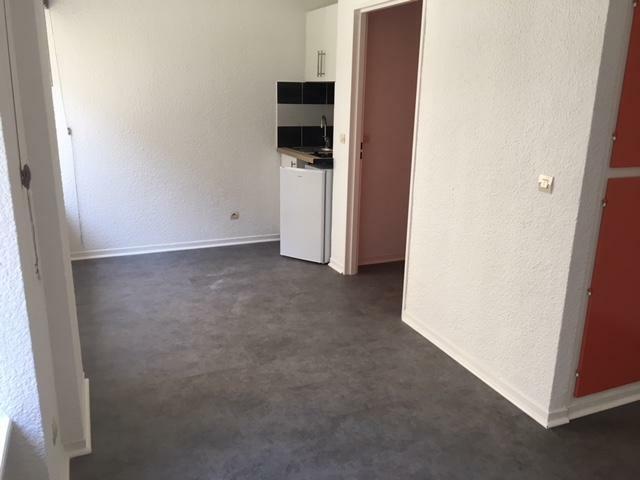 Appartement 1 pièce 28 m²