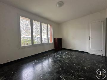 Appartement 1 pièce 28 m²