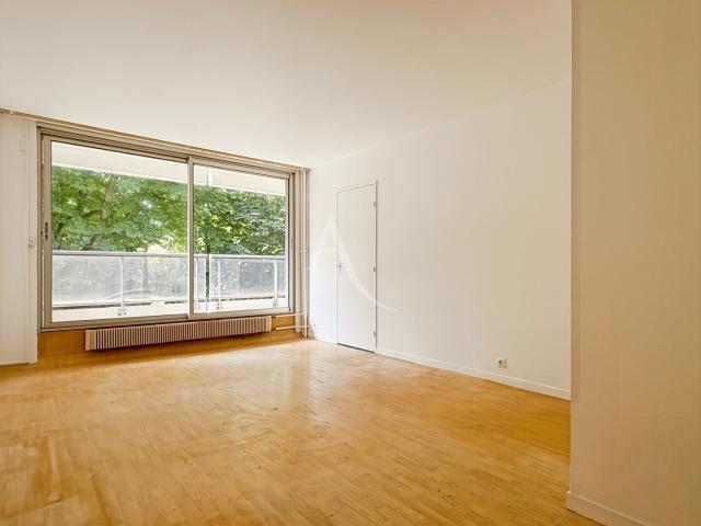 Appartement 1 pièce 28 m²