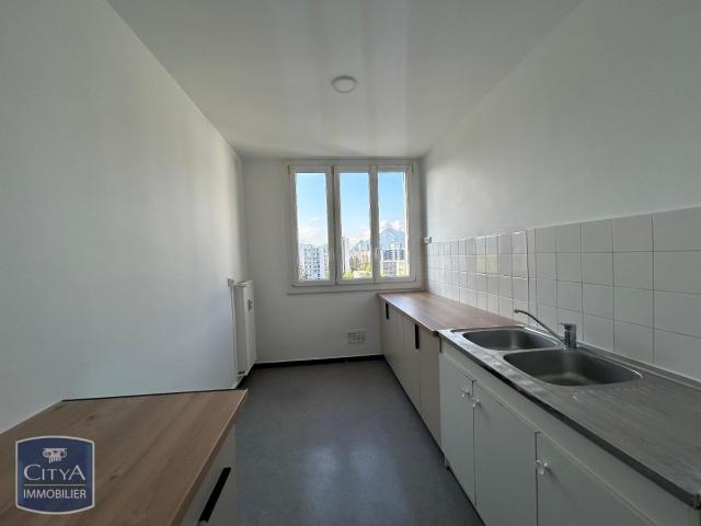 Appartement 1 pièce 28 m²