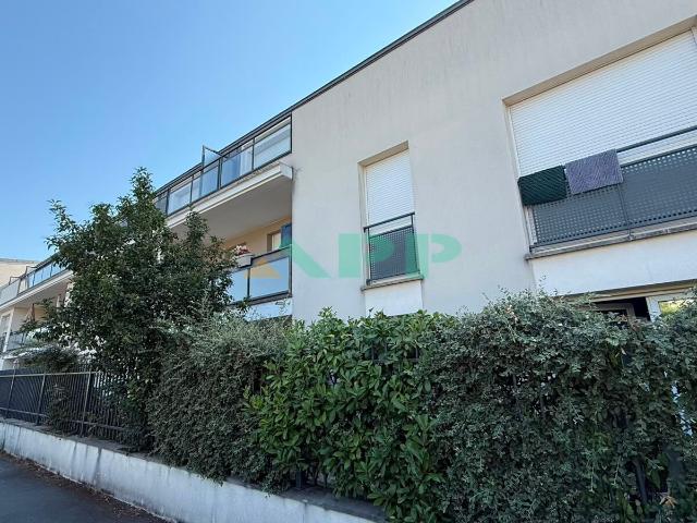 Appartement 1 pièce 28 m²