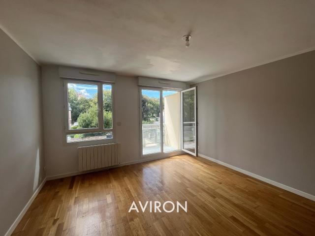 Appartement 1 pièce 28 m²