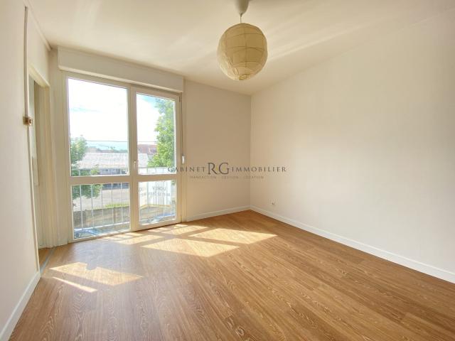 Appartement 1 pièce 28 m²