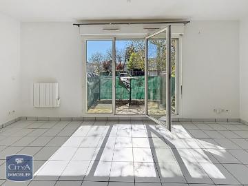Appartement 1 pièce 28 m²