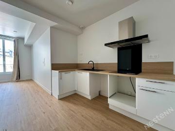 Appartement 1 pièce 28 m²