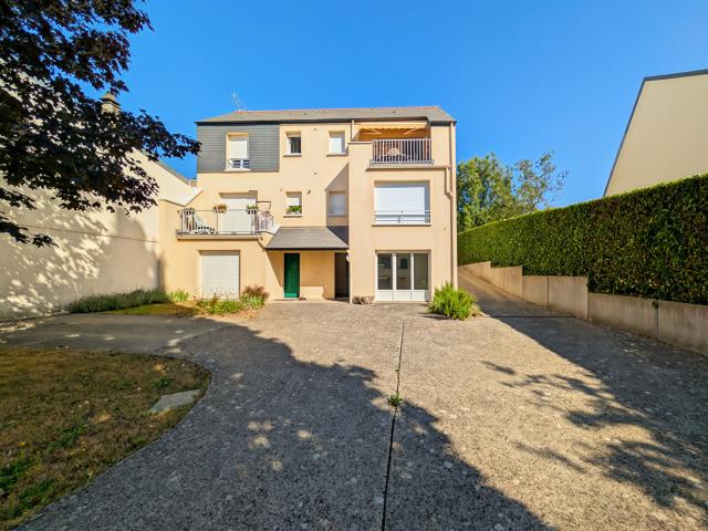 Appartement 1 pièce 28 m²