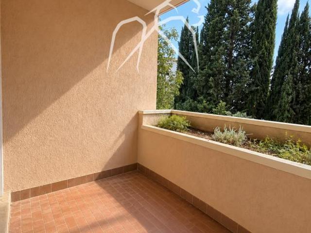 Appartement 1 pièce 28 m²