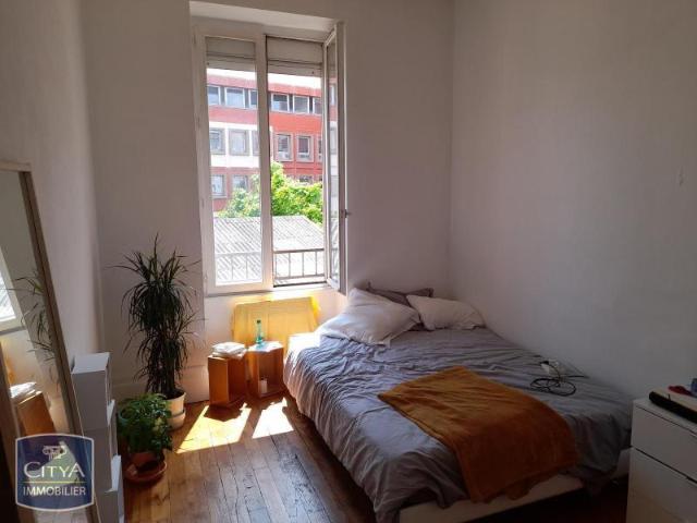 Appartement 1 pièce 28 m²