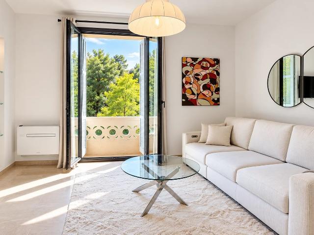 Appartement 1 pièce 28 m²