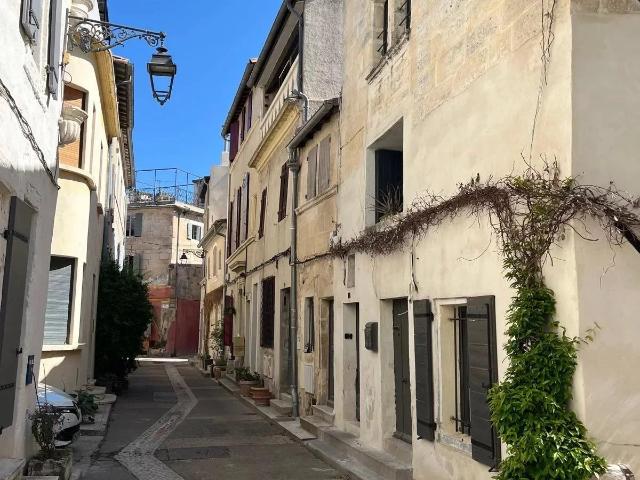 Appartement 1 pièce 28 m²