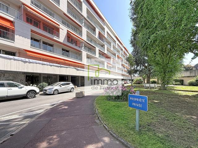 Appartement 1 pièce 28 m²