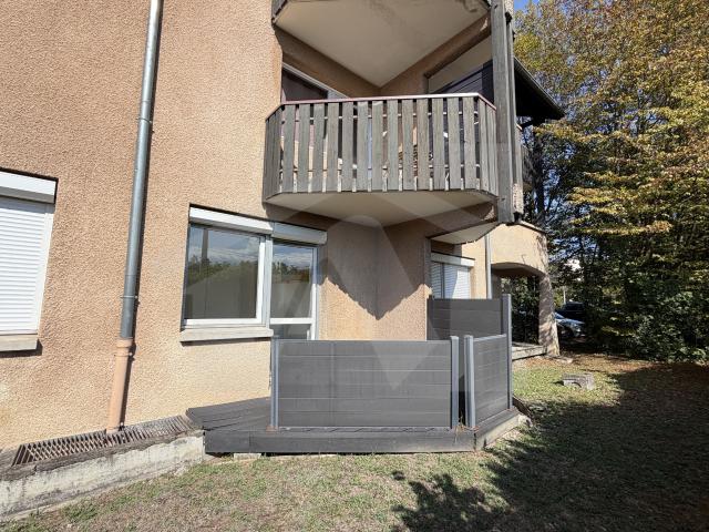 Appartement 1 pièce 28 m²