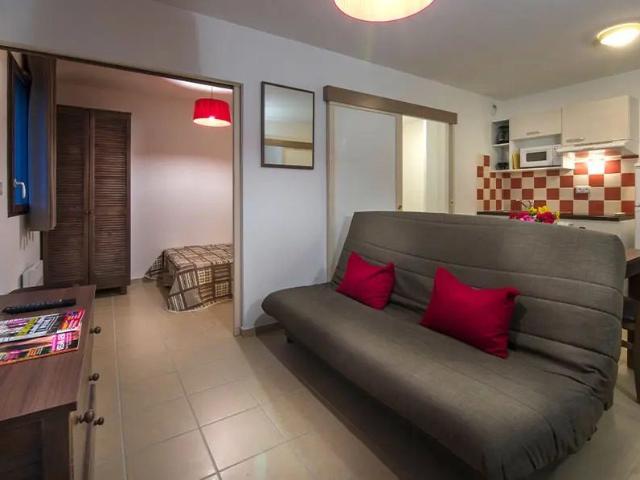 Appartement 1 pièce 28 m²