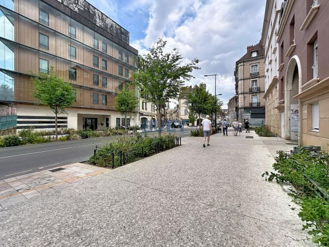Appartement 1 pièce 28 m²