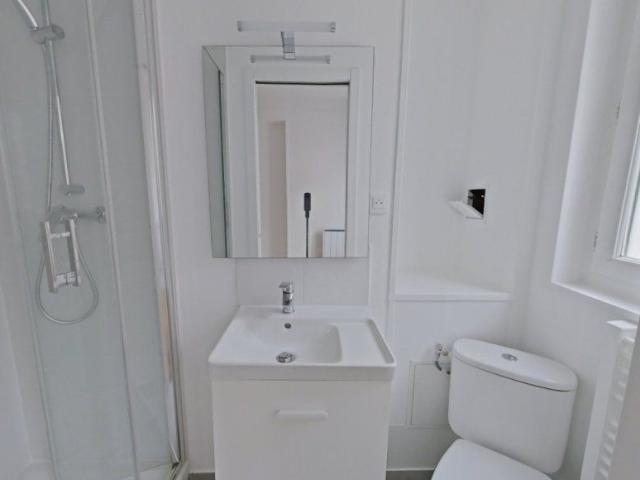 Appartement 1 Pièce 28 m²