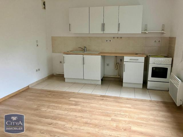 Appartement 1 pièce 28 m²