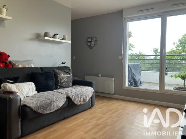 Appartement 1 pièce 28 m²
