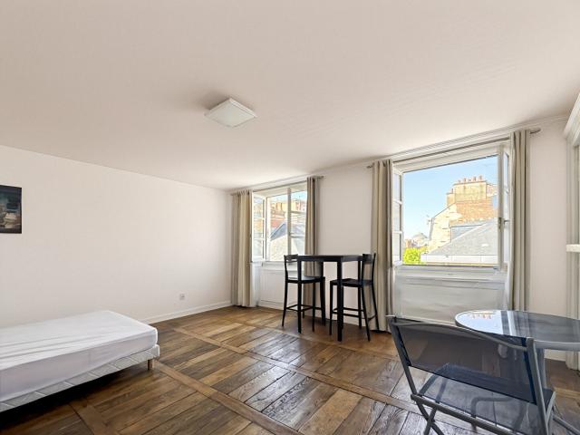 Appartement 1 pièce 28 m²