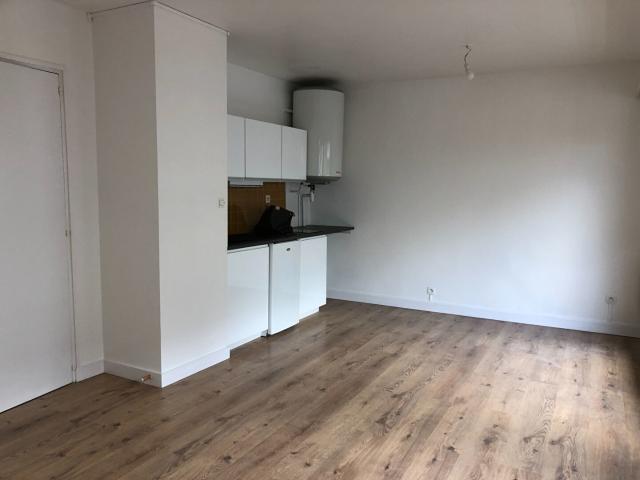 Appartement 1 pièce 28 m²