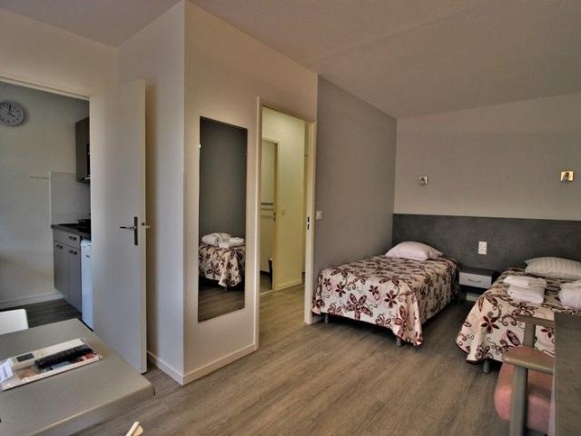 Appartement 1 pièce 28 m²