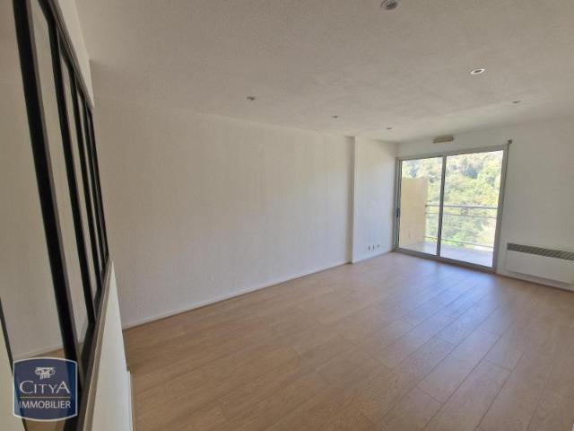 Appartement 1 pièce 28 m²
