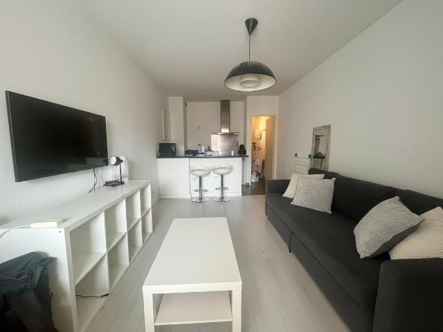 Appartement 1 pièce 28 m²
