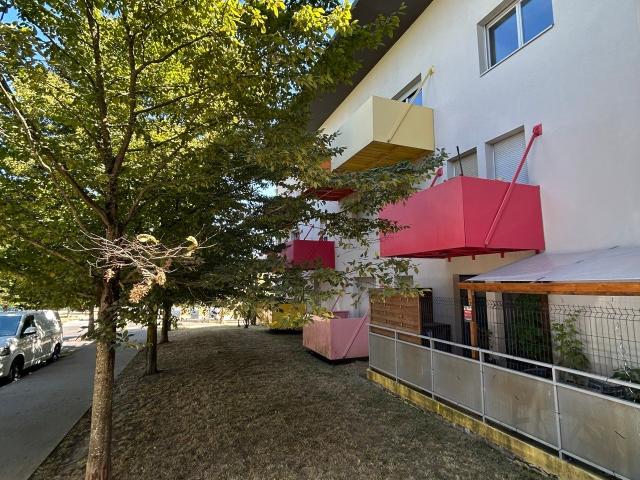 Appartement 1 pièce 28 m²