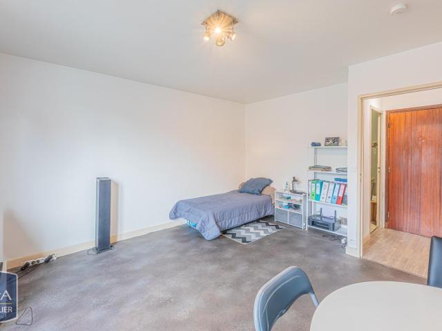 Appartement 1 pièce 28 m²